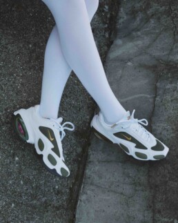 Air max muse