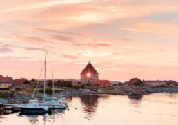 Bornholm
