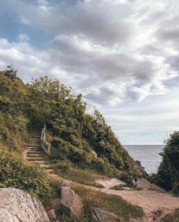 Bornholm Vandring