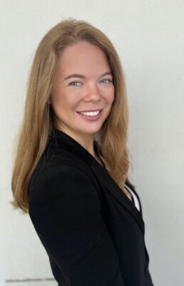 Caroline Rossmeisl
