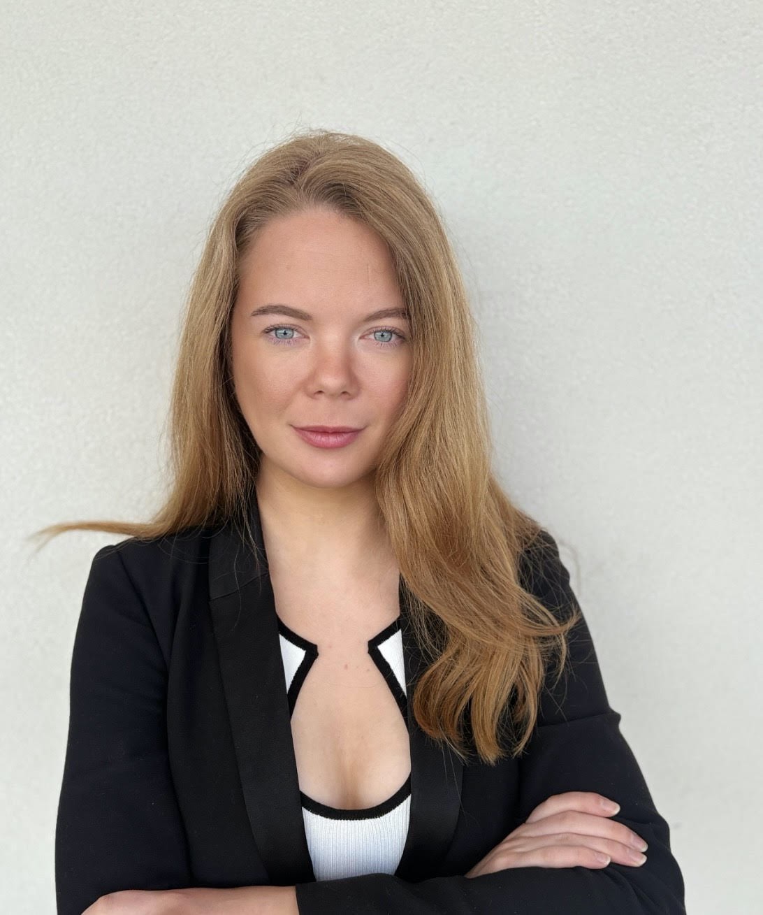 Caroline Rossmeisl