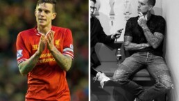 Daniel Agger