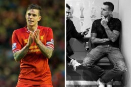Daniel Agger