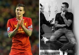 Daniel Agger