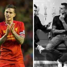 Daniel Agger