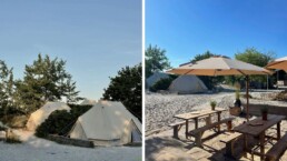 Eco Beach Camp