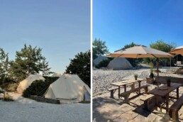 Eco Beach Camp