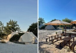 Eco Beach Camp