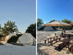 Eco Beach Camp