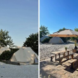 Eco Beach Camp