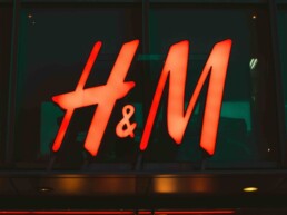 H&M