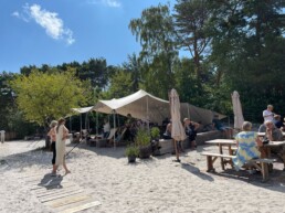 eco beach camp kadeau