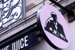 JOE & THE JUICE