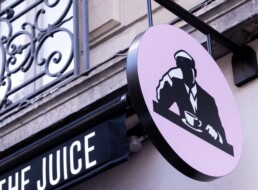 JOE & THE JUICE
