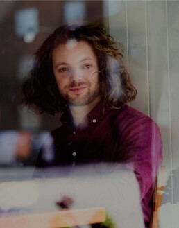 Jonatan Marc Rasmussen