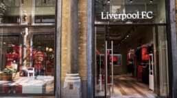 Liverpool København