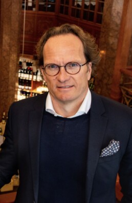Mads Stensgaard Kjær & Sommerfeldt