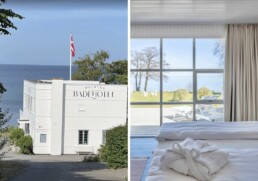 Melsted Badehotel