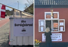 Mikrobageren