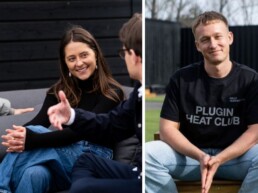 Plugin Heat Club