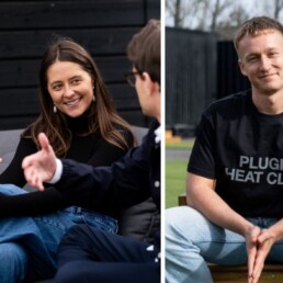 Plugin Heat Club
