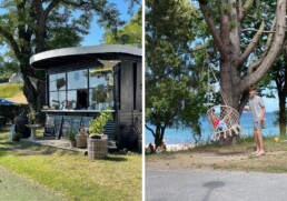 Strandbaren Bornholm
