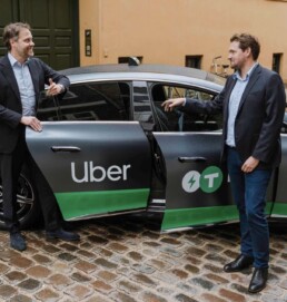 Uber