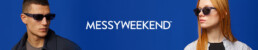 MESSYWEEKEND