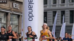 Copenhagen Half Marathon