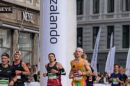 Copenhagen Half Marathon