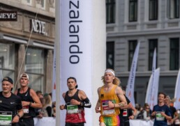 Copenhagen Half Marathon