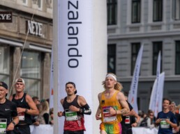 Copenhagen Half Marathon