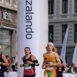 Copenhagen Half Marathon
