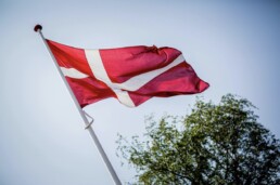 Danmark