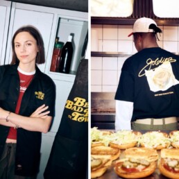 Dickies