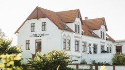 Falcon Hotel
