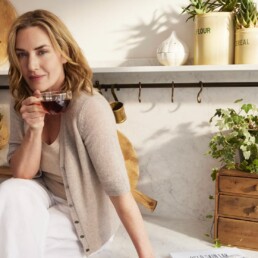 Kate Winslet