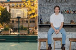 Les Deux