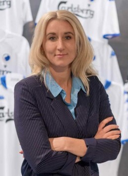 Rebecca Steele