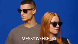 MESSYWEEKEND