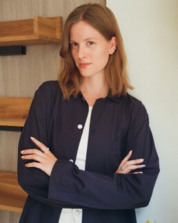 Kim Brink van Savooyen