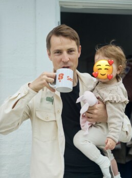 Simon Linde