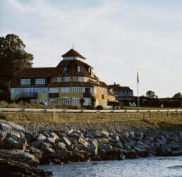 Stammershalle Badehotel