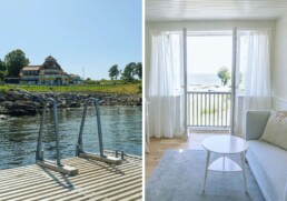 Stammershalle Badehotel