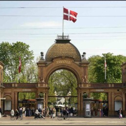 Tivoli