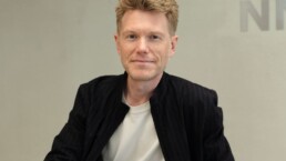 Anders Rahr