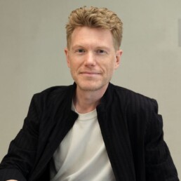 Anders Rahr
