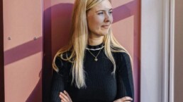 Anna-Sophie Hartvigsen