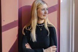 Anna-Sophie Hartvigsen