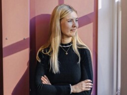 Anna-Sophie Hartvigsen